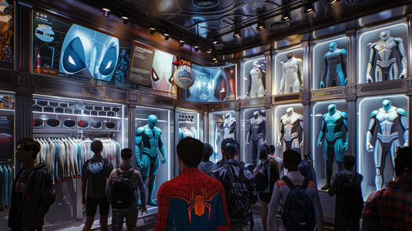 Ghost spider costume shop - gwen stacy costumes