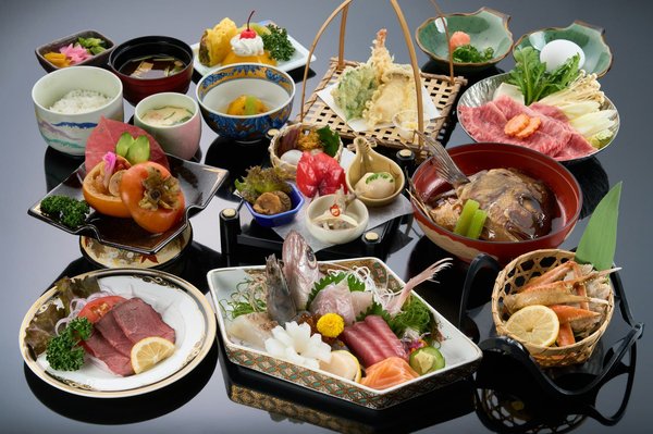 Can You Prepare an Authentic Japanese Kaiseki Meal at Home?